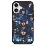 BTS Case iPhone 16 BC1536