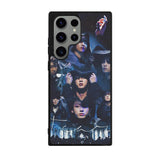 BTS Case Samsung Galaxy S25 Ultra 5G BC1536