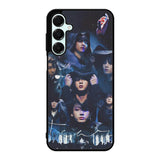 BTS Samsung Galaxy A16 Case BC1536