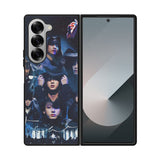 BTS Case Samsung Galaxy Z Fold 6 5G BC1536
