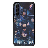 BTS Samsung Galaxy A17 5G Case BC1536
