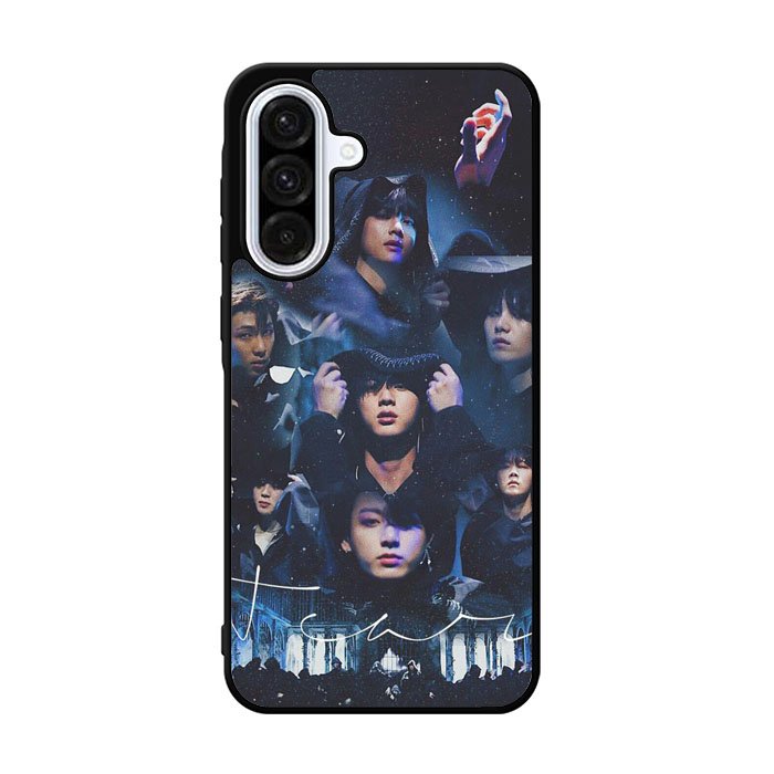 BTS Samsung Galaxy A36 Case BC1536