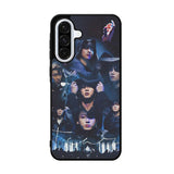 BTS Samsung Galaxy A36 Case BC1536