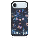 BTS iPhone 17 Air Case BC1536