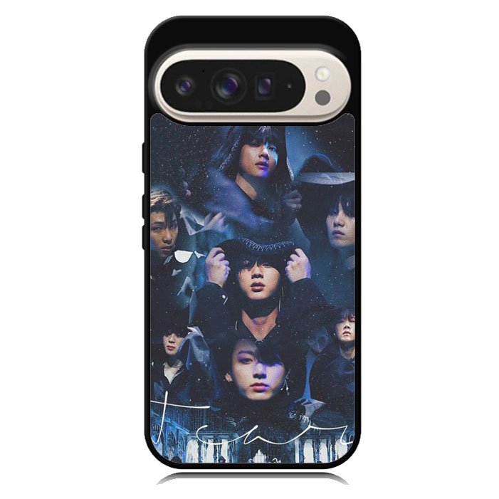 BTS Google Pixel 10 Pro XL Case BC1536