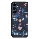 BTS Samsung Galaxy S25 FE Case BC1536
