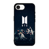BTS wallpaper iPhone 16e Case BC1540