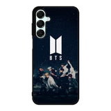 BTS wallpaper Samsung Galaxy A16 Case BC1540