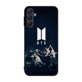 BTS wallpaper Samsung Galaxy A25 5G Case BC1540