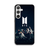 BTS wallpaper Samsung Galaxy A26 5G Case BC1540