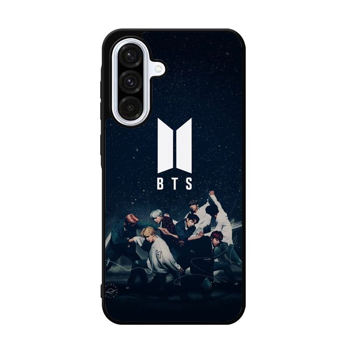 BTS wallpaper Samsung Galaxy A36 Case BC1540