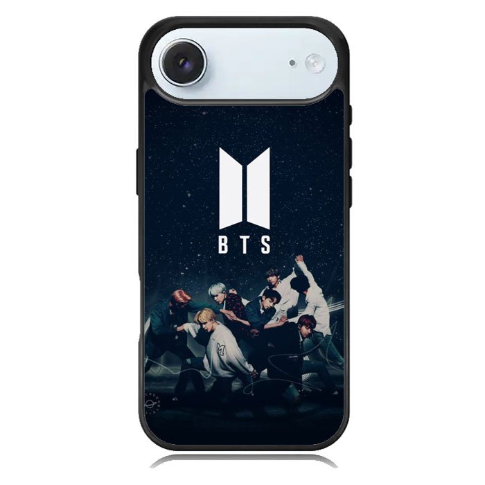 BTS wallpaper iPhone 17 Air Case BC1540