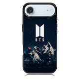 BTS wallpaper iPhone 17 Air Case BC1540