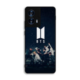 BTS wallpaper Motorola Moto G Power 5G 2024 Case BC1540