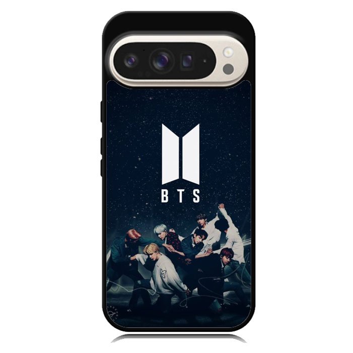 BTS wallpaper Google Pixel 10 Pro XL Case BC1540