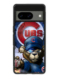 Cubs Power 1st Google Pixel 8a Case