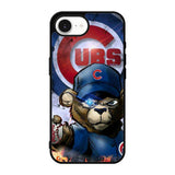 CUBS POWER iPhone 17e Case BC1541
