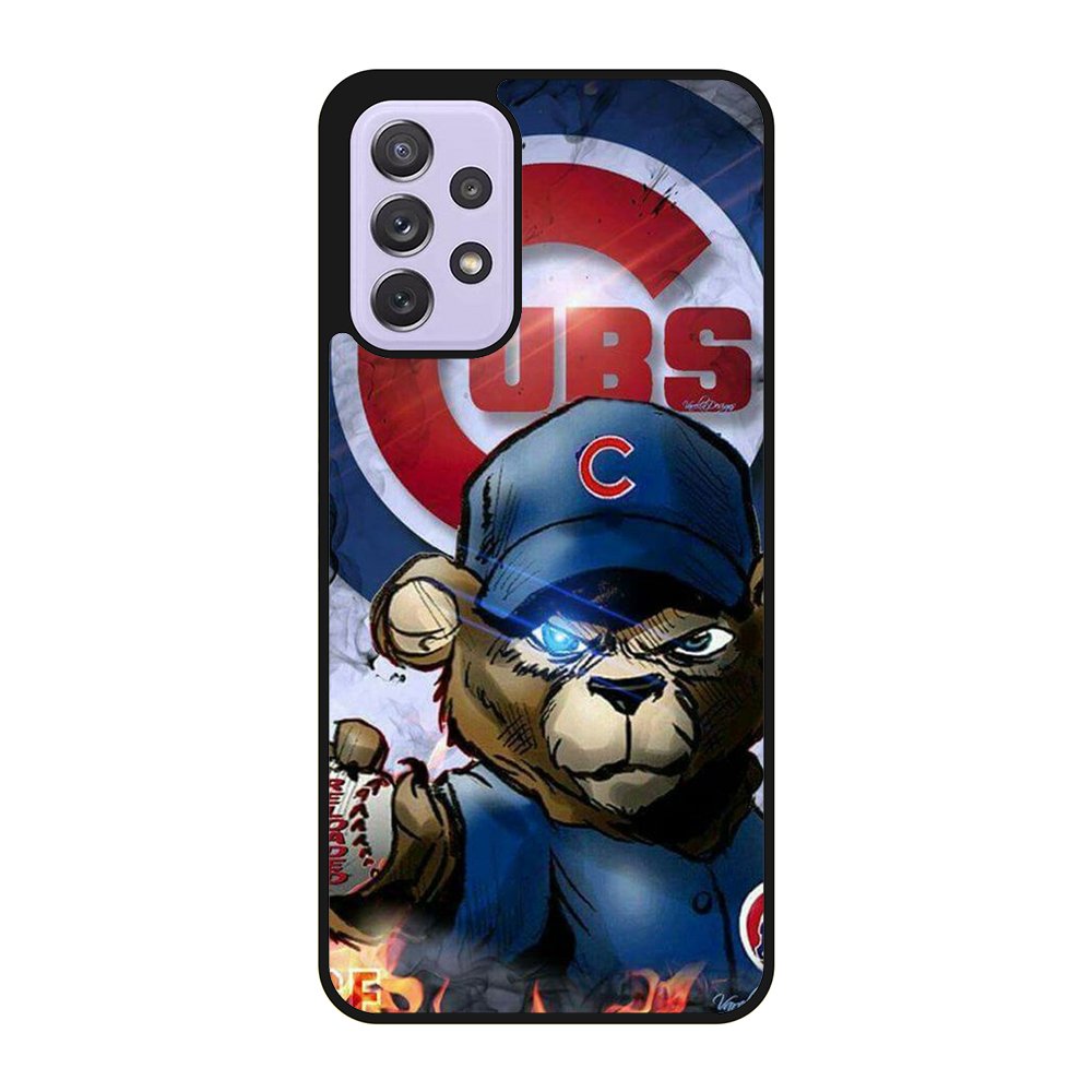 CUBS POWER Samsung Galaxy A23 5G Case BC1541