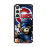 Cubs Power 1st Samsung Galaxy A26 Case FE6169