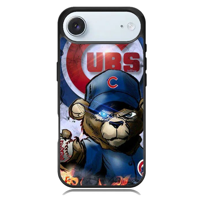 CUBS POWER iPhone 17 Air Case BC1541