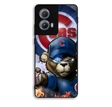 Cubs Power 1st Motorola Moto Edge 2024 Case FE6169