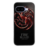 Game of thrones Google Pixel 10A Case BC1553