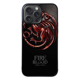Game of thrones Case iPhone 15 Pro BC1553