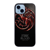 Game of thrones Case iPhone 15 BC1553