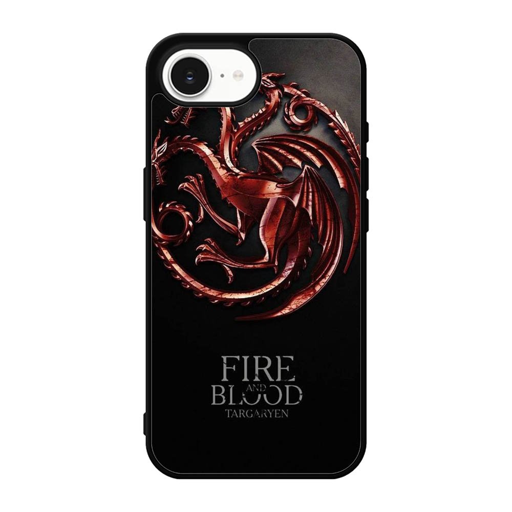 Game of thrones iPhone 17e Case BC1553