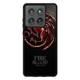 Game of thrones Case Motorola Moto Edge 2025 BC1553