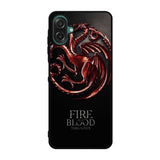 Game of thrones Case Samsung Galaxy A07 BC1553