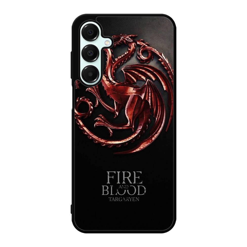 Game of thrones Samsung Galaxy A16 Case BC1553