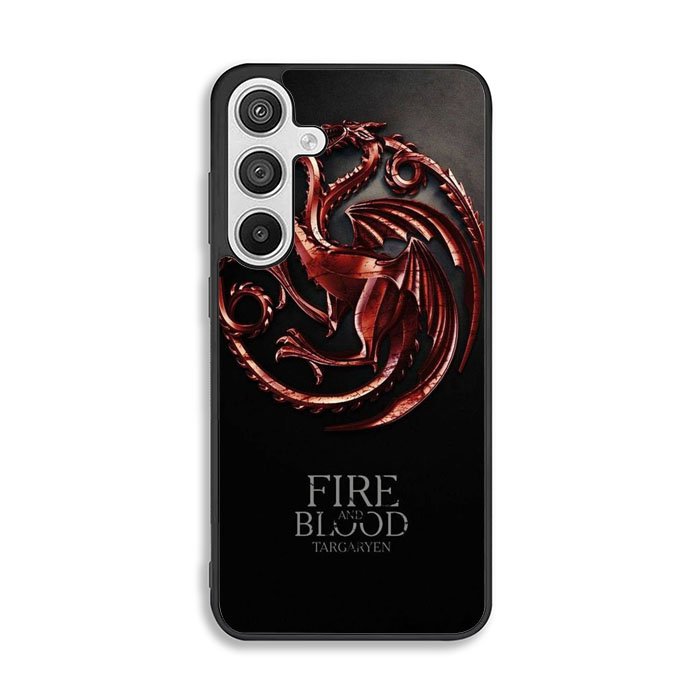 Game of thrones Samsung Galaxy A26 Case BC1553