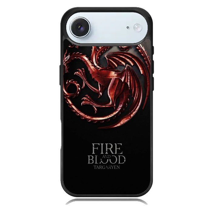 Game of thrones iPhone 17 Air Case BC1553