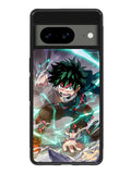 Midoriya Izuku Google Pixel 8a Case