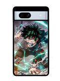 Midoriya Izuku Google Pixel 7A Case