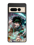 Midoriya Izuku Google Pixel 7 Pro Case
