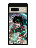 Midoriya Izuku Google Pixel 7 Case