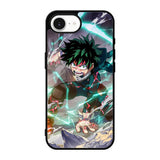 Midoriya Izuku iPhone 16e Case BC1571