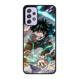 Midoriya Izuku Samsung Galaxy A23 5G Case BC1571
