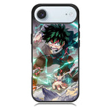 Midoriya Izuku iPhone 17 Air Case BC1571