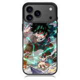 Midoriya Izuku iPhone 17 Pro Case BC1571
