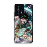 Midoriya Izuku Motorola Moto G Power 5G 2024 Case FE2467