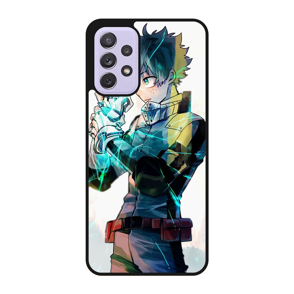 Midoriya Izuku Deku Samsung Galaxy A23 5G Case BC1572