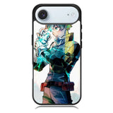Midoriya Izuku Deku iPhone 17 Air Case BC1572