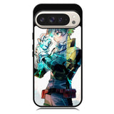 Midoriya Izuku Deku Google Pixel 10 | Google Pixel 10 Pro Case BC1572