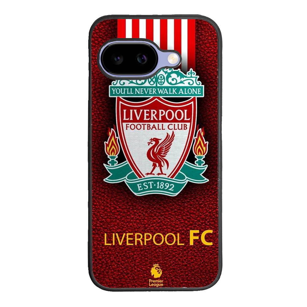 Logo Liverpool Google Pixel 10A Case BC1565