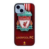 Logo Liverpool Case iPhone 15 Plus BC1565