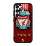 Logo Liverpool Case Samsung Galaxy S25 Plus 5G BC1565