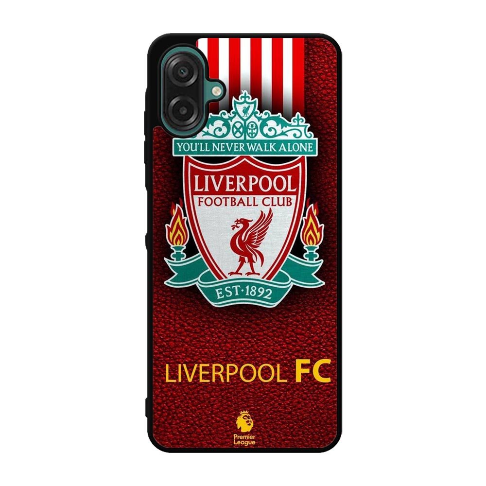 Logo Liverpool Case Samsung Galaxy A07 BC1565